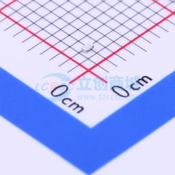 100Ω ±1% 62.5mW 厚膜电阻缩略图