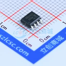 双通道USB高侧电源开关缩略图