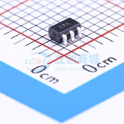 精密CMOS单电源轨到轨输入/输出宽带运算放大器缩略图