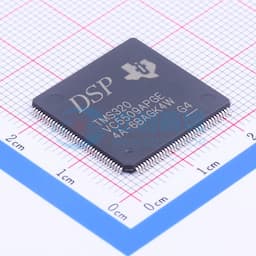 定点数字信号处理器缩略图