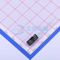 3.3uF ±20% 50V 【引线】缩略图