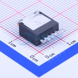 LM2596 SIMPLE SWITCHER® 3A 降压稳压器缩略图