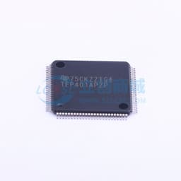 TFP401x TI PanelBus 数字接收器缩略图