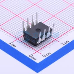 DC输入 2通道 隔离电压(rms):3750V 【光耦】缩略图