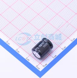 47uF ±20% 100V 【引线】缩略图