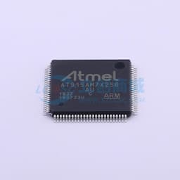 基于ARM的闪存微控制器缩略图