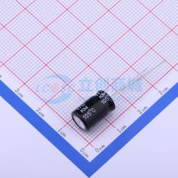 4.7uF ±20% 400V 【插件】缩略图