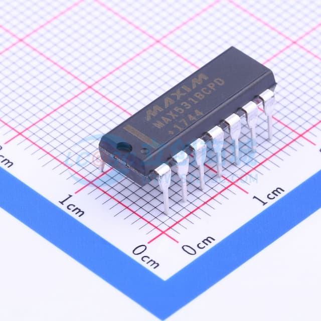 +5V, 低功耗, 电压输出, 串行12bitDAC 【插件】实物图