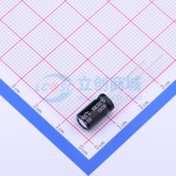 33uF ±20% 50V 【引线】缩略图