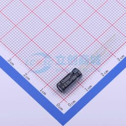 330nF ±20% 50V 【引线】缩略图