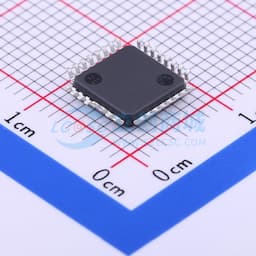 主流超值系列8位MCU，具有32 KB Flash、16 MHz CPU和集成EEPROM缩略图