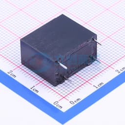 超小型中功率5V继电器 单刀单掷-常开 【继电】缩略图