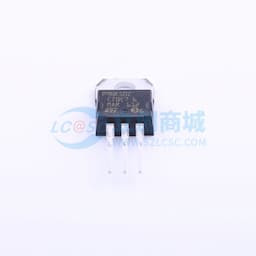 STP9NK50Z缩略图