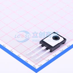 SPW47N60C3缩略图