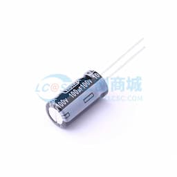 100uF ±20% 100V 【引线】缩略图