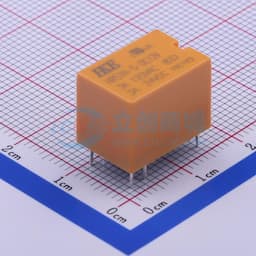 HRS1H-S-DC12V 【继电】缩略图