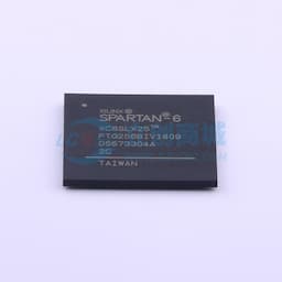 XC6SLX25-2FTG256C缩略图