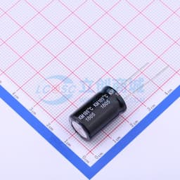 2200uF ±20% 16V 【引线】缩略图