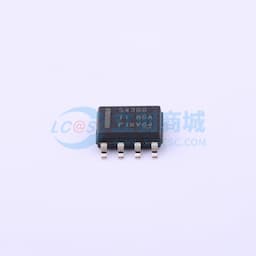 60V输入、3.5A输出降压DC-DC转换器缩略图