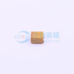 68uF ±20% 10V缩略图