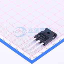 SPW47N60C3缩略图