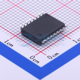 双通道数字隔离器，5 kV缩略图
