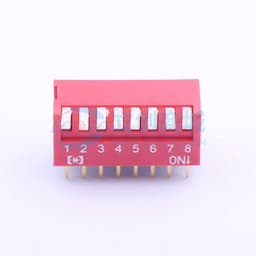 VPG/S-08HG-R 【拨码】缩略图