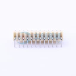 1x12P 间距:2.54mm 弯插 系列:KK 254(MX2510) 【插件】缩略图