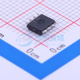 半双工 RS-485/RS-422 收发器缩略图