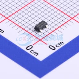 3.35V~5.5V 串联 50uA 75ppm/℃缩略图
