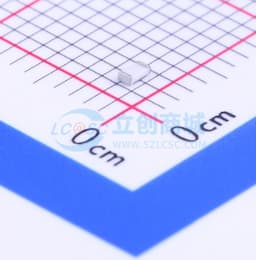 100kΩ ±1% 100mW 厚膜电阻缩略图