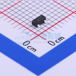 MMBT2907ALT1G缩略图