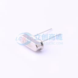HC-49US 6MHZ 2P 49S 20PF ±20PPM -20~70℃（±30PPM）【插件】缩略图