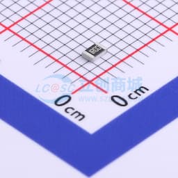 1Ω ±1% 125mW 厚膜电阻缩略图