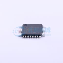 差分/单端输入，双通道 1 MSPS，12 位，3 通道 SAR ADC缩略图