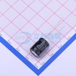 100uF ±20% 63V 【引线】缩略图