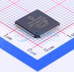DSPIC30F5015-30I/PT缩略图