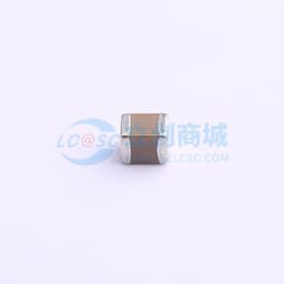 10uF ±10% 25V缩略图