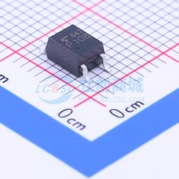 DC输入 1通道 隔离电压(rms):3750V缩略图