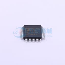 低功耗、精密模拟微控制器，具有双Σ-Δ型ADC缩略图