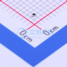 3.3kΩ ±1% 62.5mW 厚膜电阻缩略图