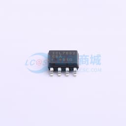 CMOS电压变换器缩略图