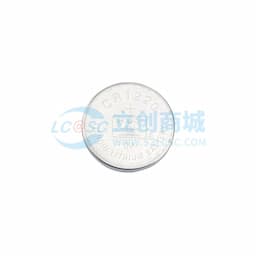 【焊接辅料】天球 锂锰电池 3V 40mAh 1个缩略图