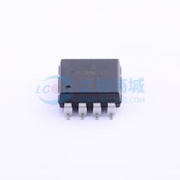 DC输入 1通道 隔离电压(rms):5000V缩略图