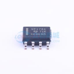 SN65HVD1780,SN65HVD1781,SN65HVD1782故障保护RS-485收发器，具有3.3V至5V工作电压缩略图