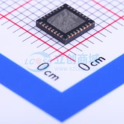 超低功耗立体声音频编解码器缩略图