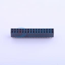 间距:2.54mm 2x16P 直插缩略图