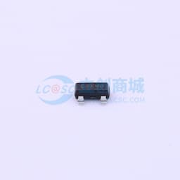 IRLML6302TRPBF缩略图