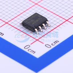 SPI 串行 EEPROM缩略图