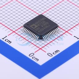 低功耗、精密模拟微控制器，具有双Σ-Δ型ADC缩略图